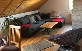 Harzer Fitnessloft